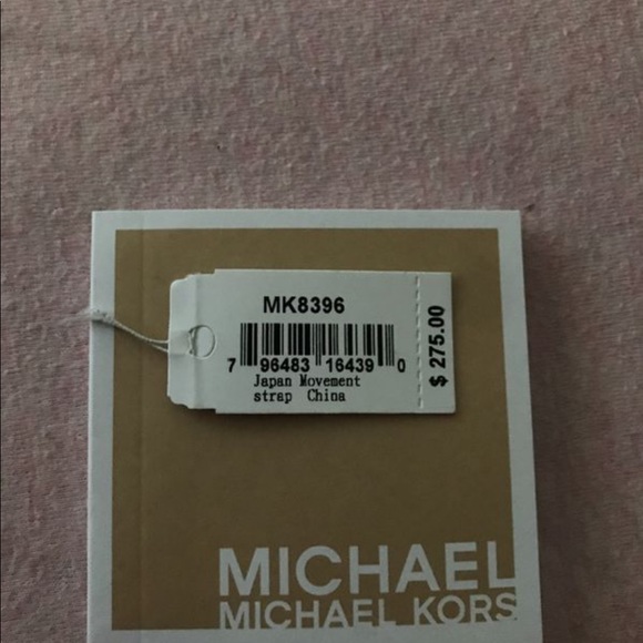 Michael kors watch - Picture 4 of 5